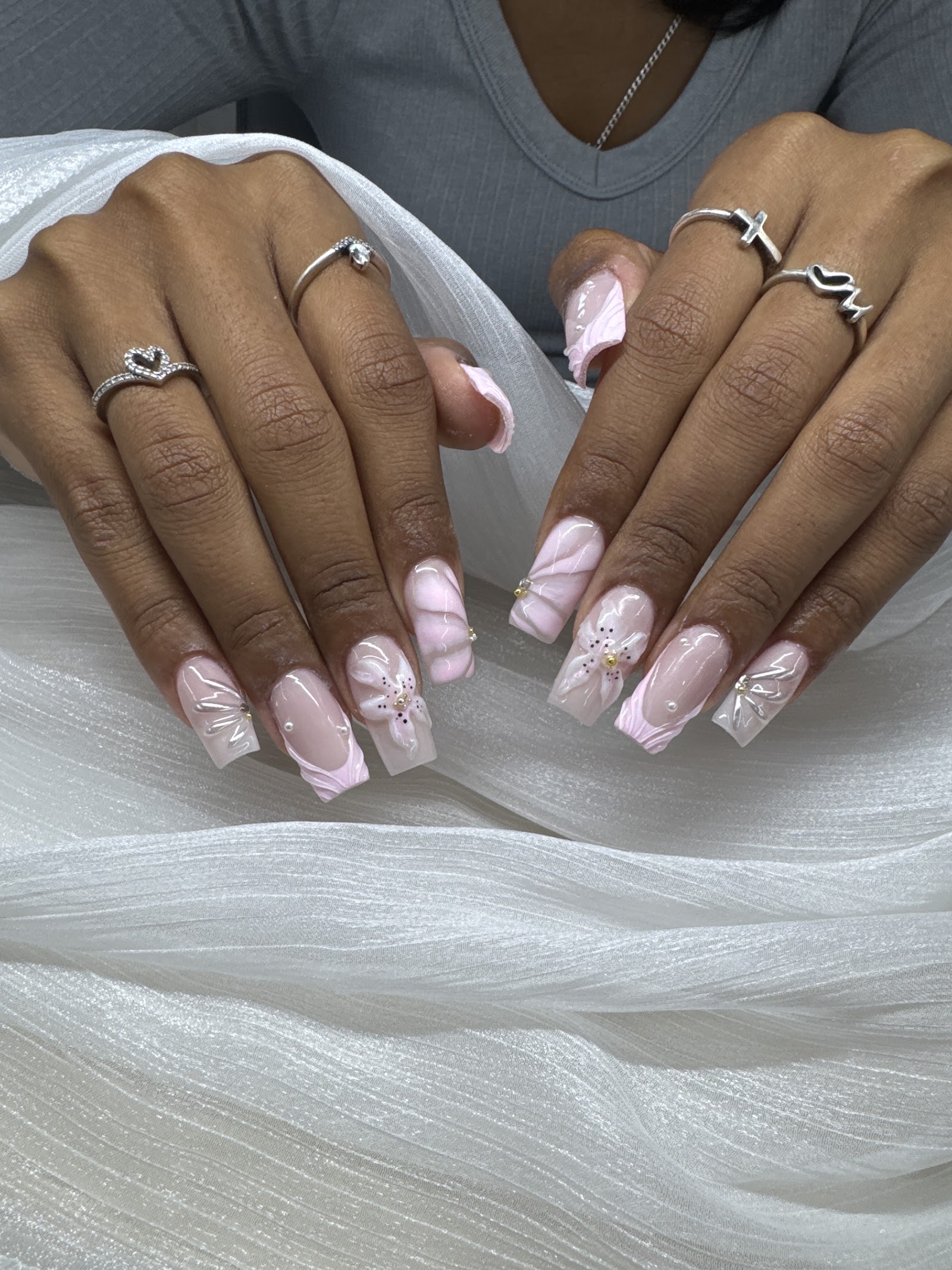 Nexus Nails and Spa nail photo 3
