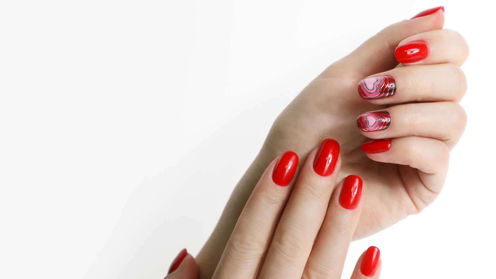 Nexus Nails and Spa nail photo 4