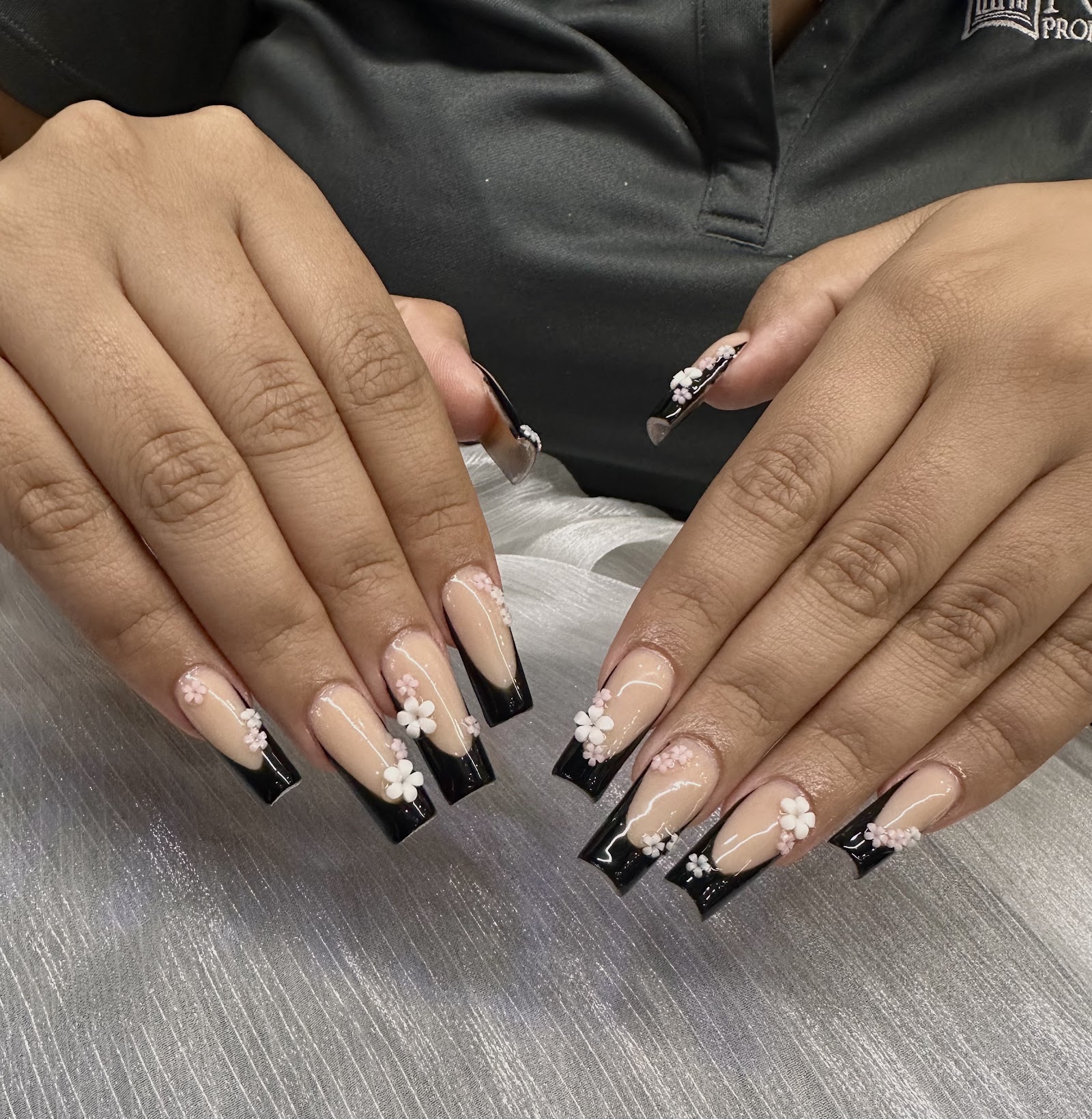 Nexus Nails and Spa nail photo 7