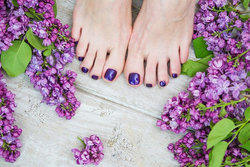 Nexus Nails and Spa nail photo 8